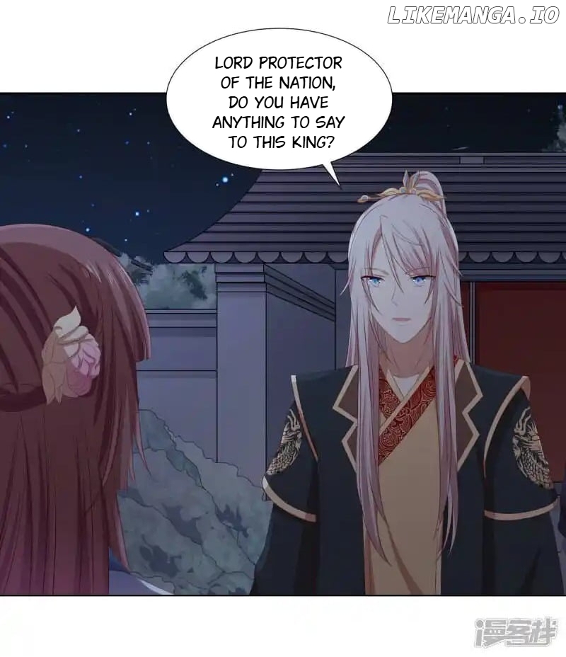 Rewrite My Fate chapter 98 - page 22